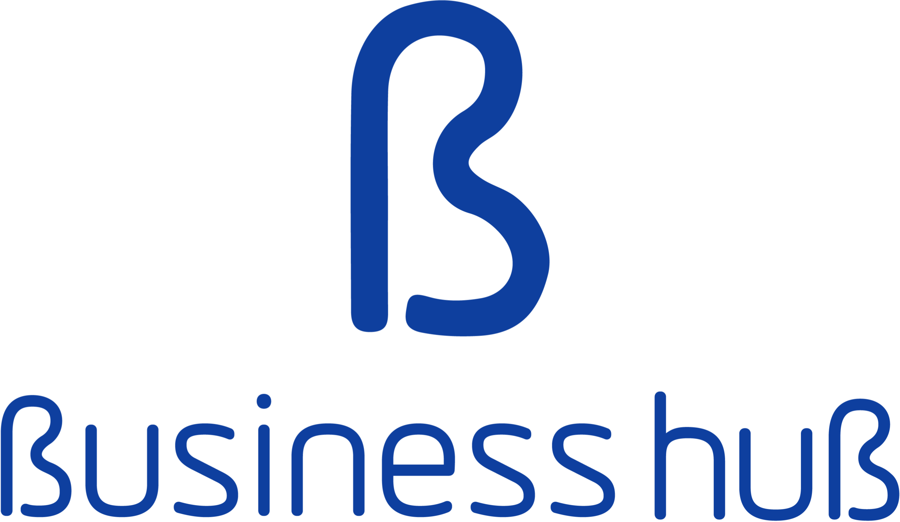 Business Hub